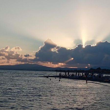 Nix Nax Kalamata Διαμέρισμα Εξωτερικό φωτογραφία