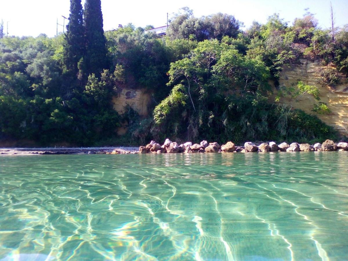 Nix Nax Kalamata Διαμέρισμα Εξωτερικό φωτογραφία