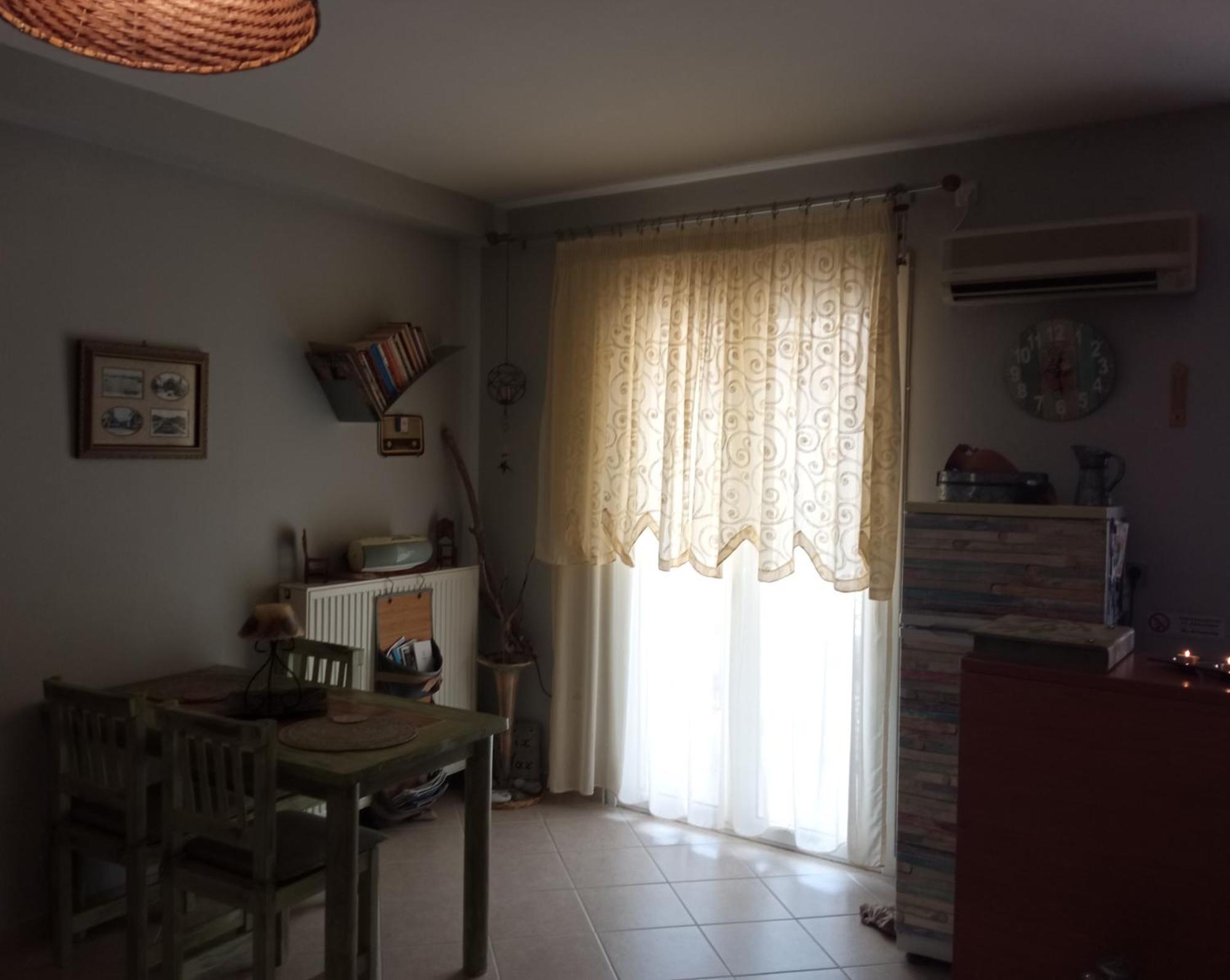 Nix Nax Kalamata Διαμέρισμα Εξωτερικό φωτογραφία