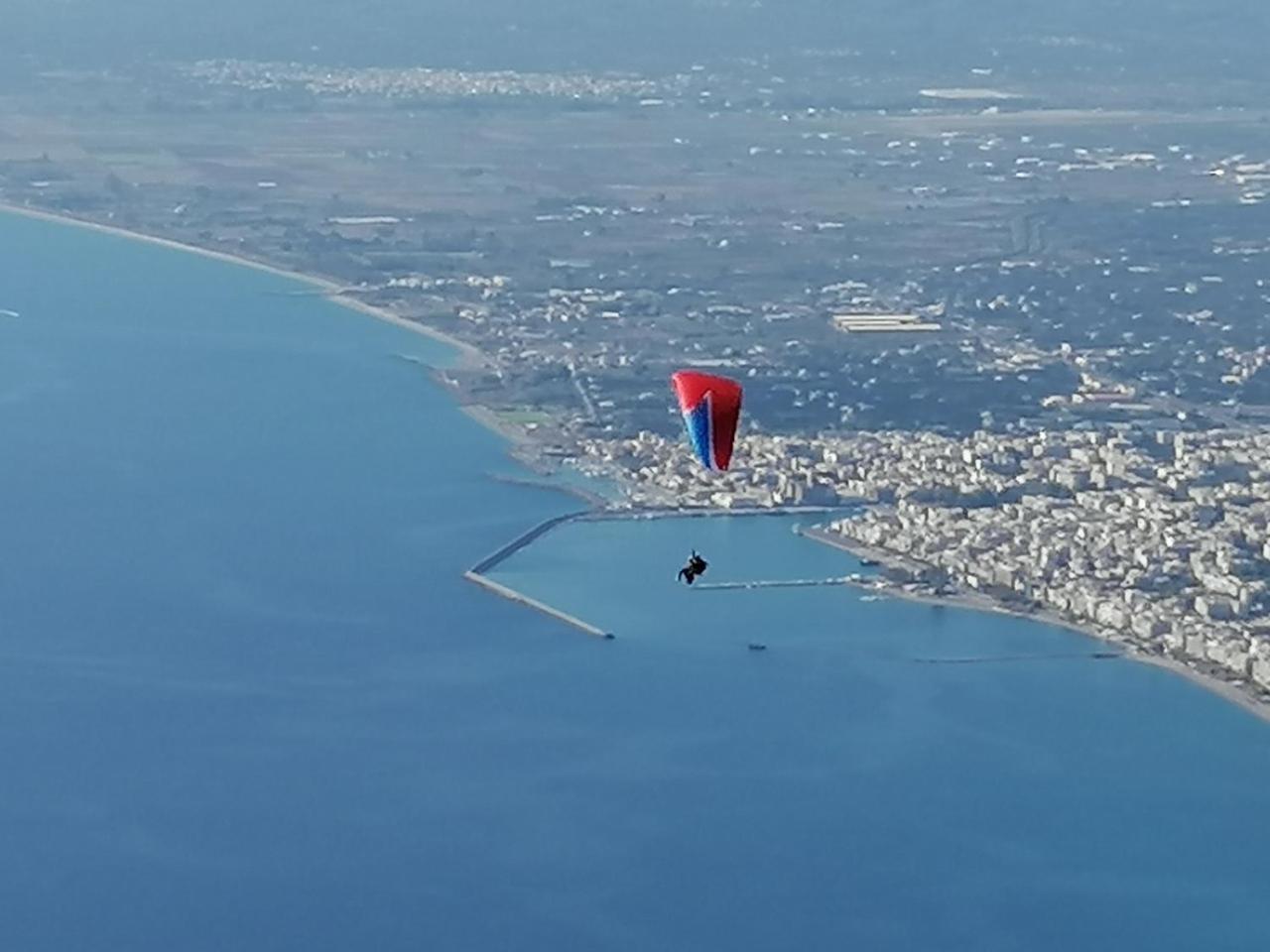 Nix Nax Kalamata Διαμέρισμα Εξωτερικό φωτογραφία