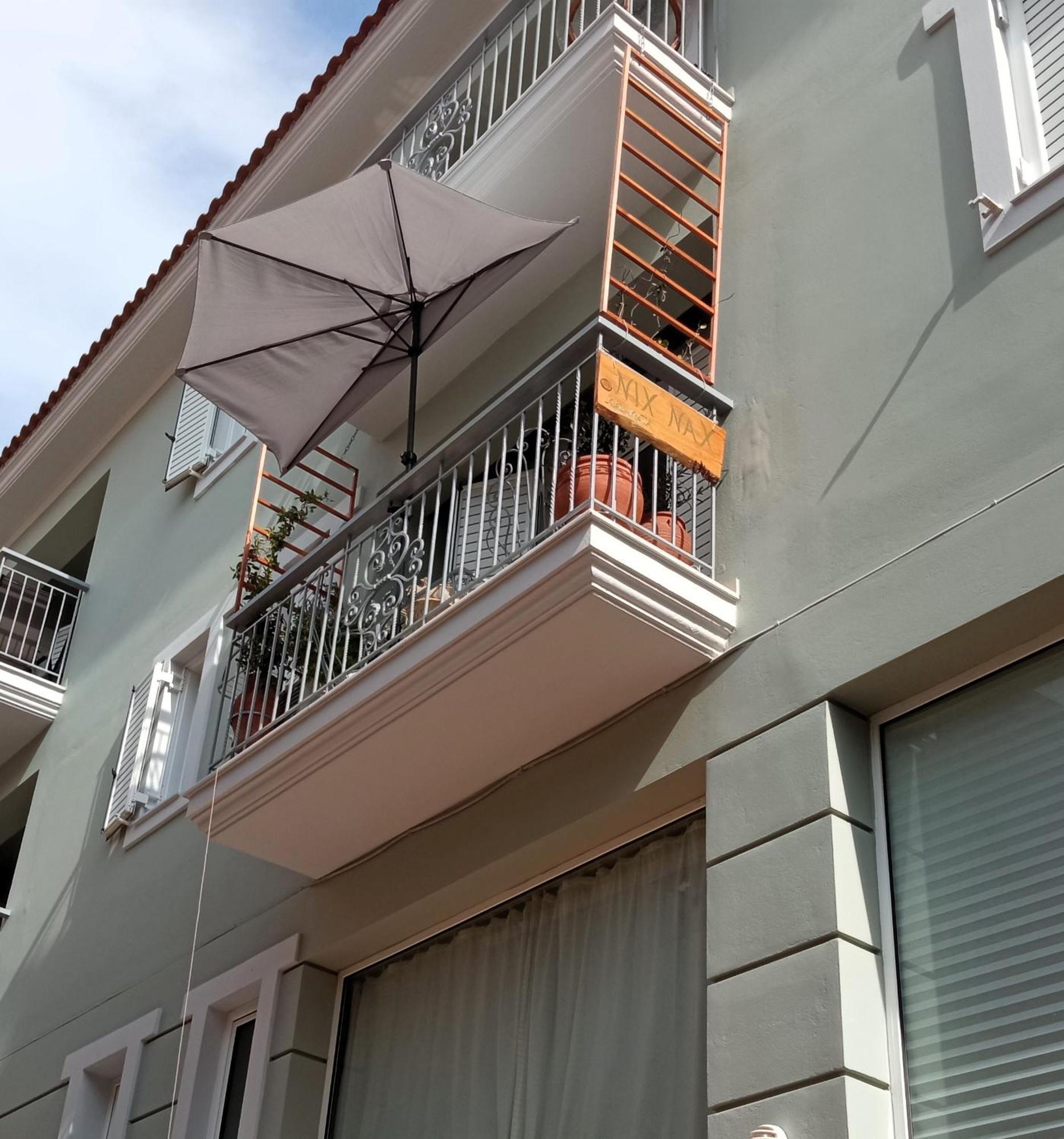 Nix Nax Kalamata Διαμέρισμα Εξωτερικό φωτογραφία
