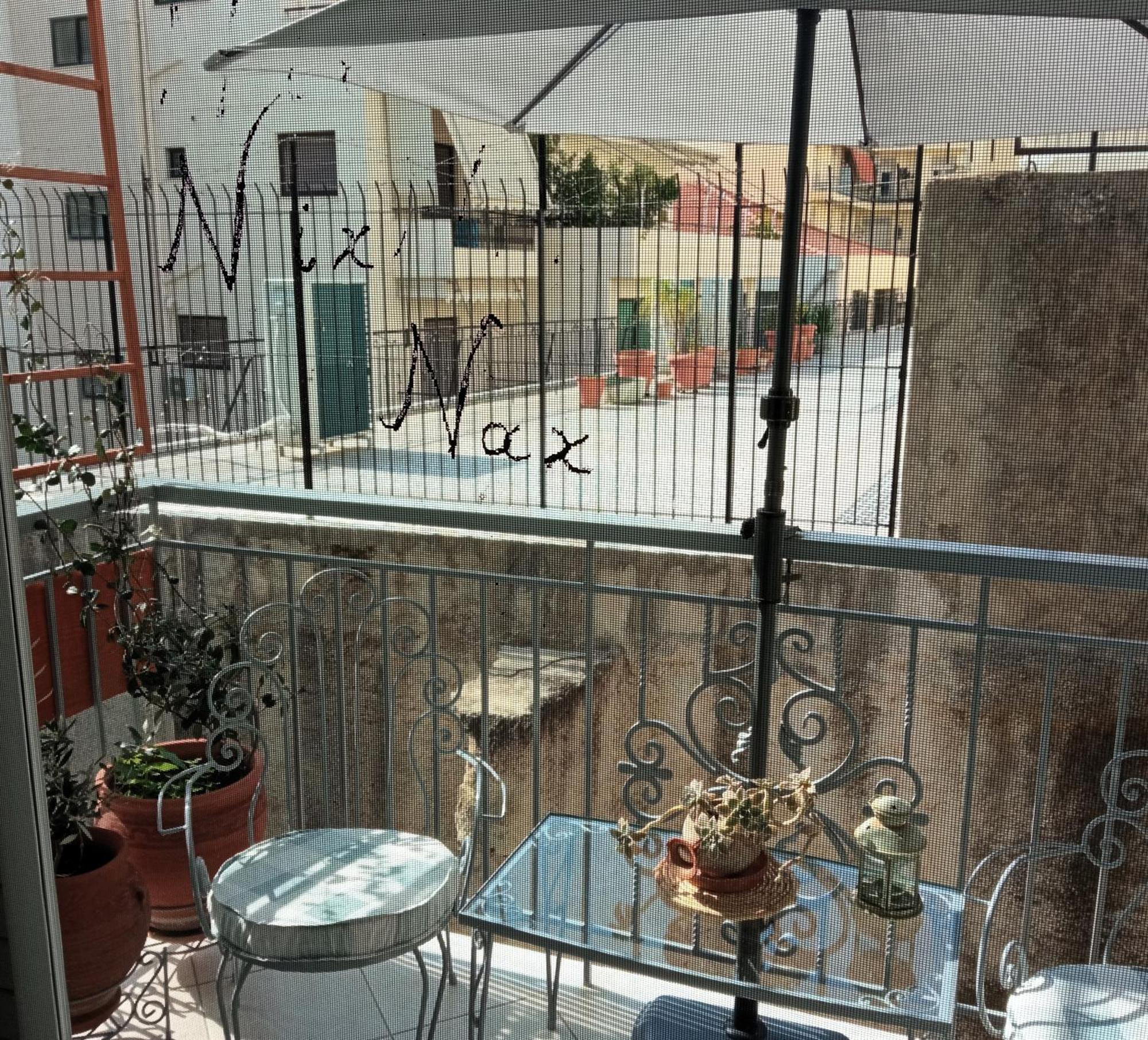 Nix Nax Kalamata Διαμέρισμα Εξωτερικό φωτογραφία