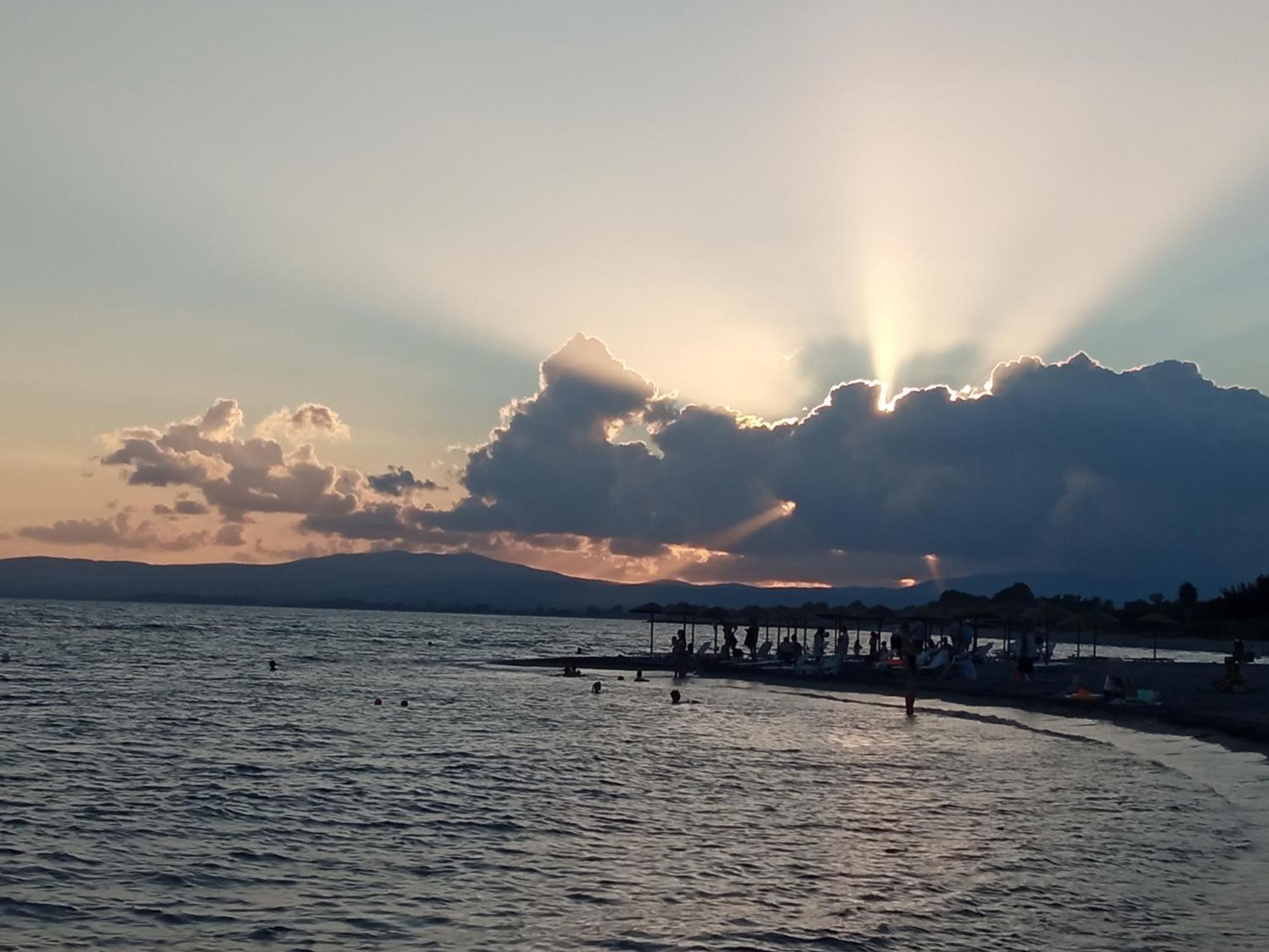 Nix Nax Kalamata Διαμέρισμα Εξωτερικό φωτογραφία