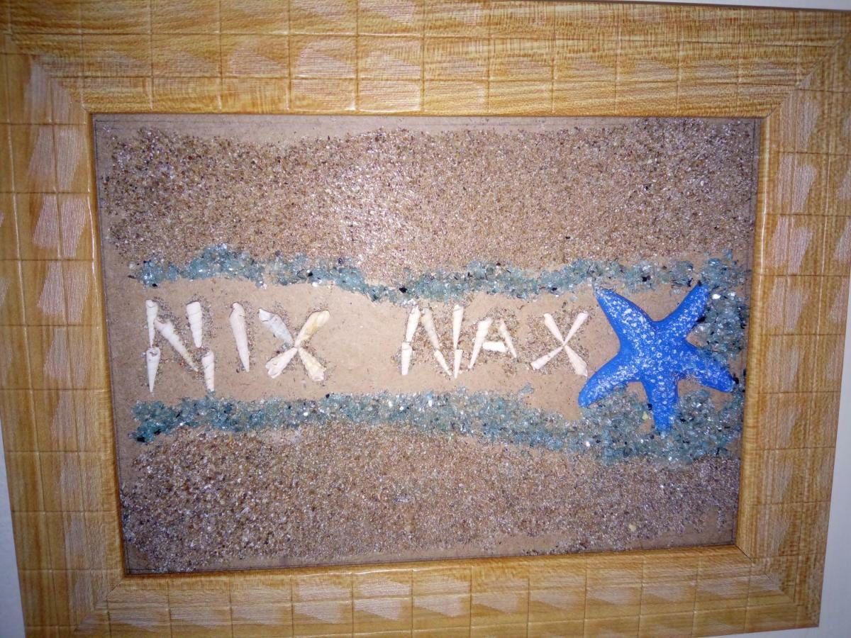Nix Nax Kalamata Διαμέρισμα Εξωτερικό φωτογραφία
