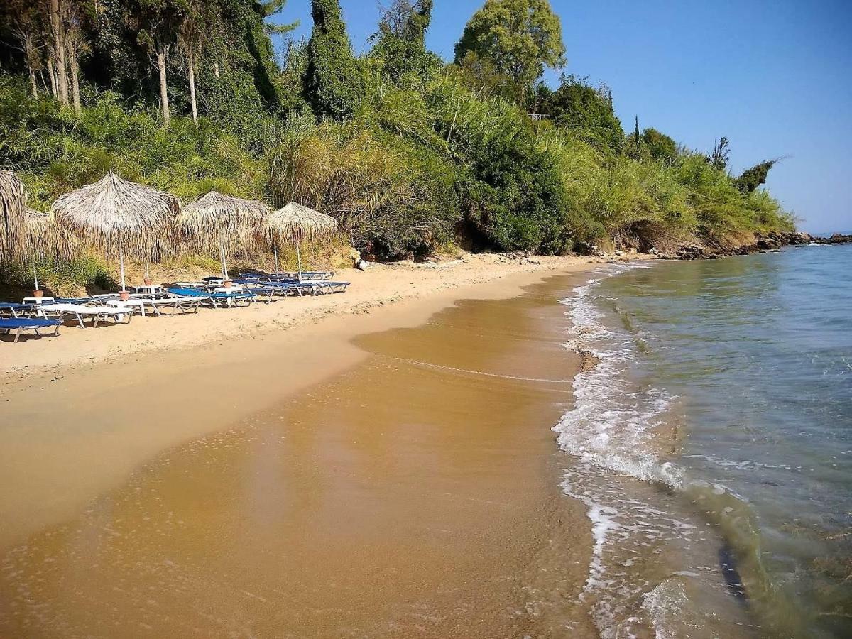 Nix Nax Kalamata Διαμέρισμα Εξωτερικό φωτογραφία